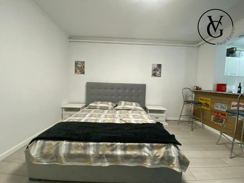 Lacul Tei, Garsoniera renovata pretabila investitie.