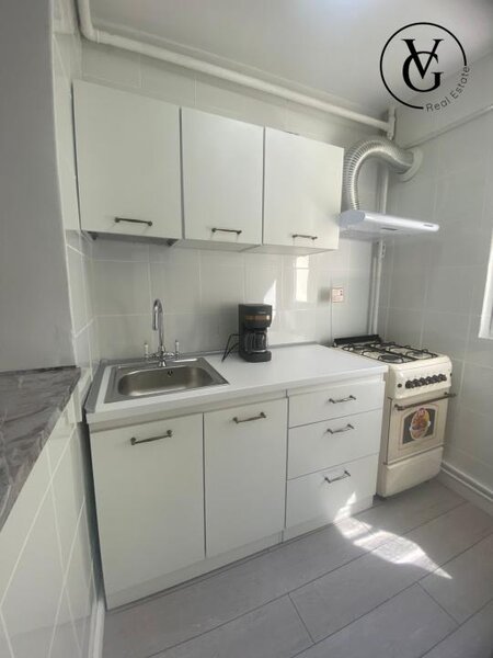 Lacul Tei, Garsoniera renovata pretabila investitie.