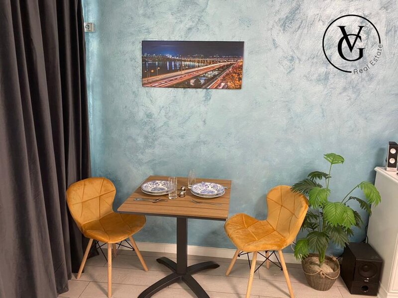 Lacul Tei, Garsoniera renovata pretabila investitie.