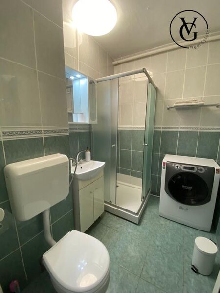 Lacul Tei, Garsoniera renovata pretabila investitie.