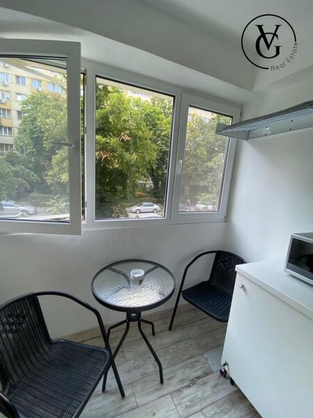 Lacul Tei, Garsoniera renovata pretabila investitie.